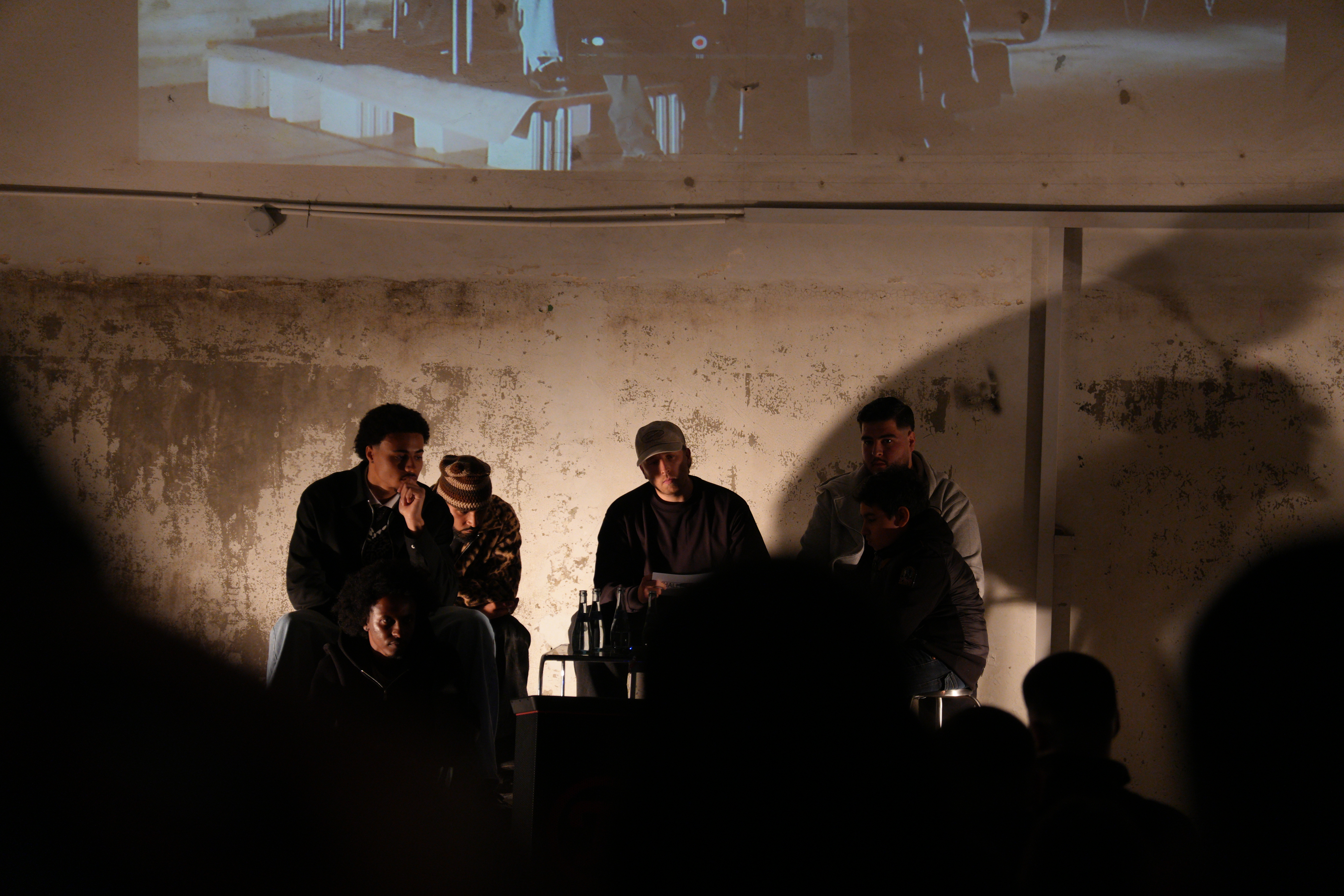 ZIANI FX – Event & Wedding Moment