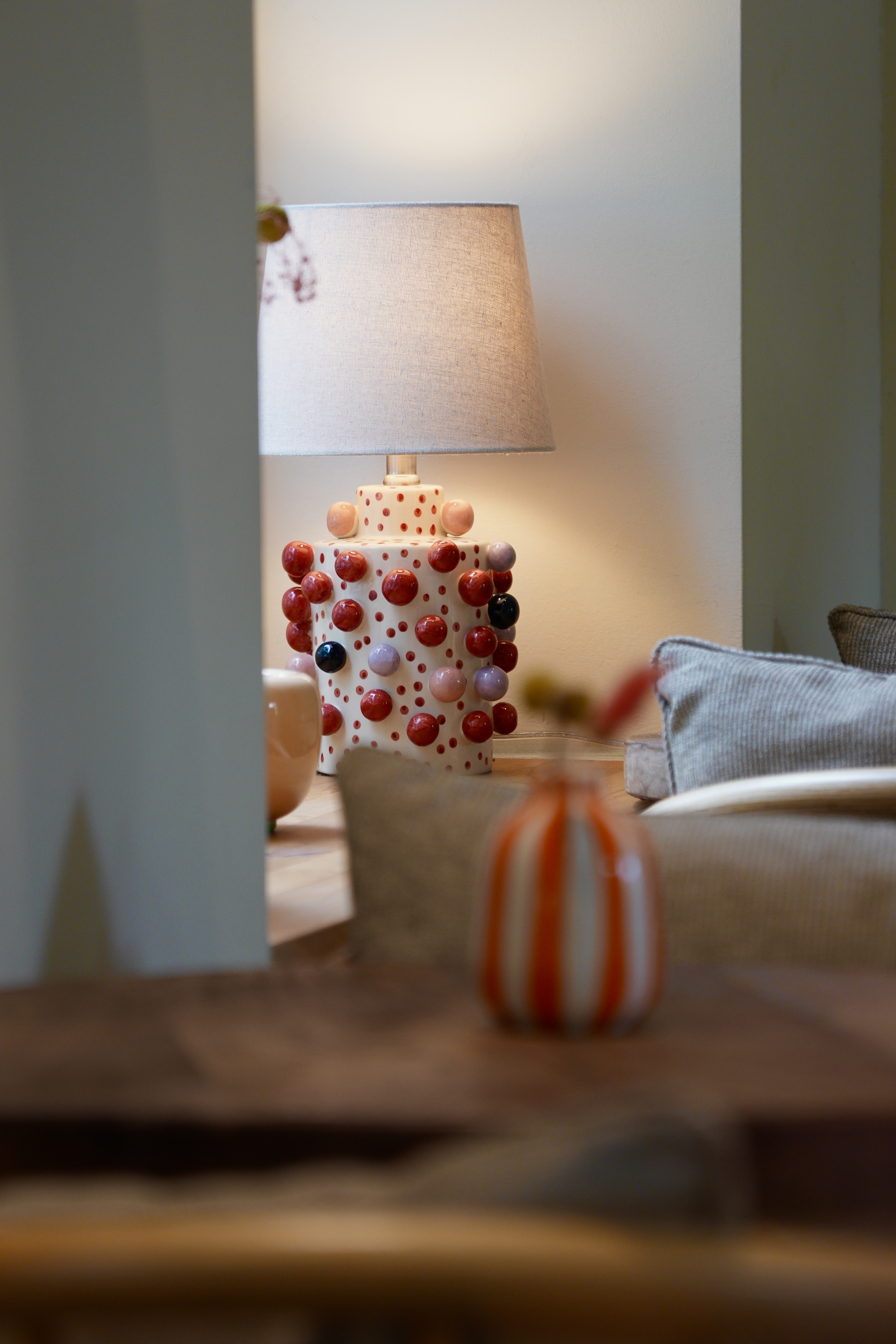 ZIANI FX – Milo Interieur