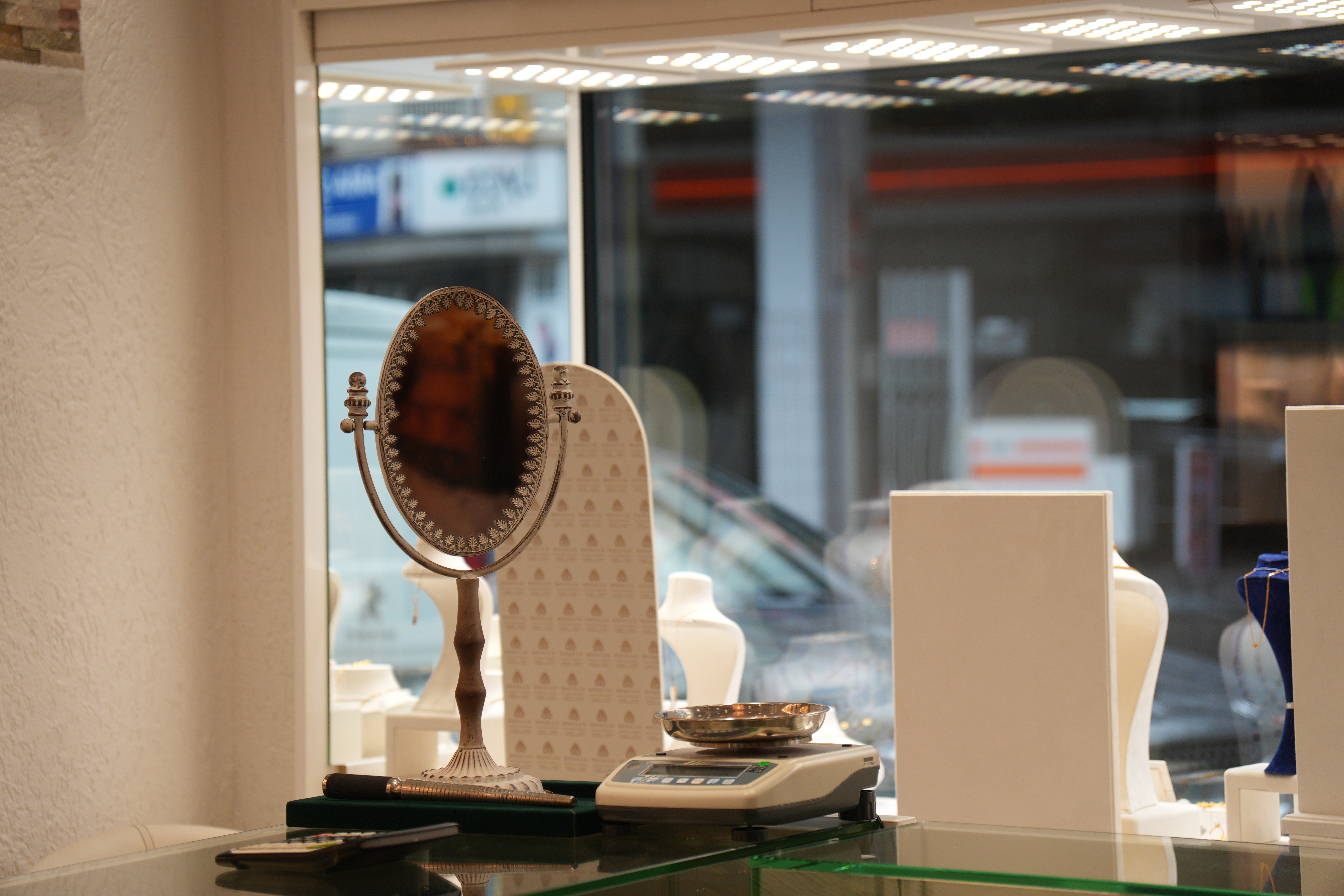 ZIANI FX – Prestij Interieur