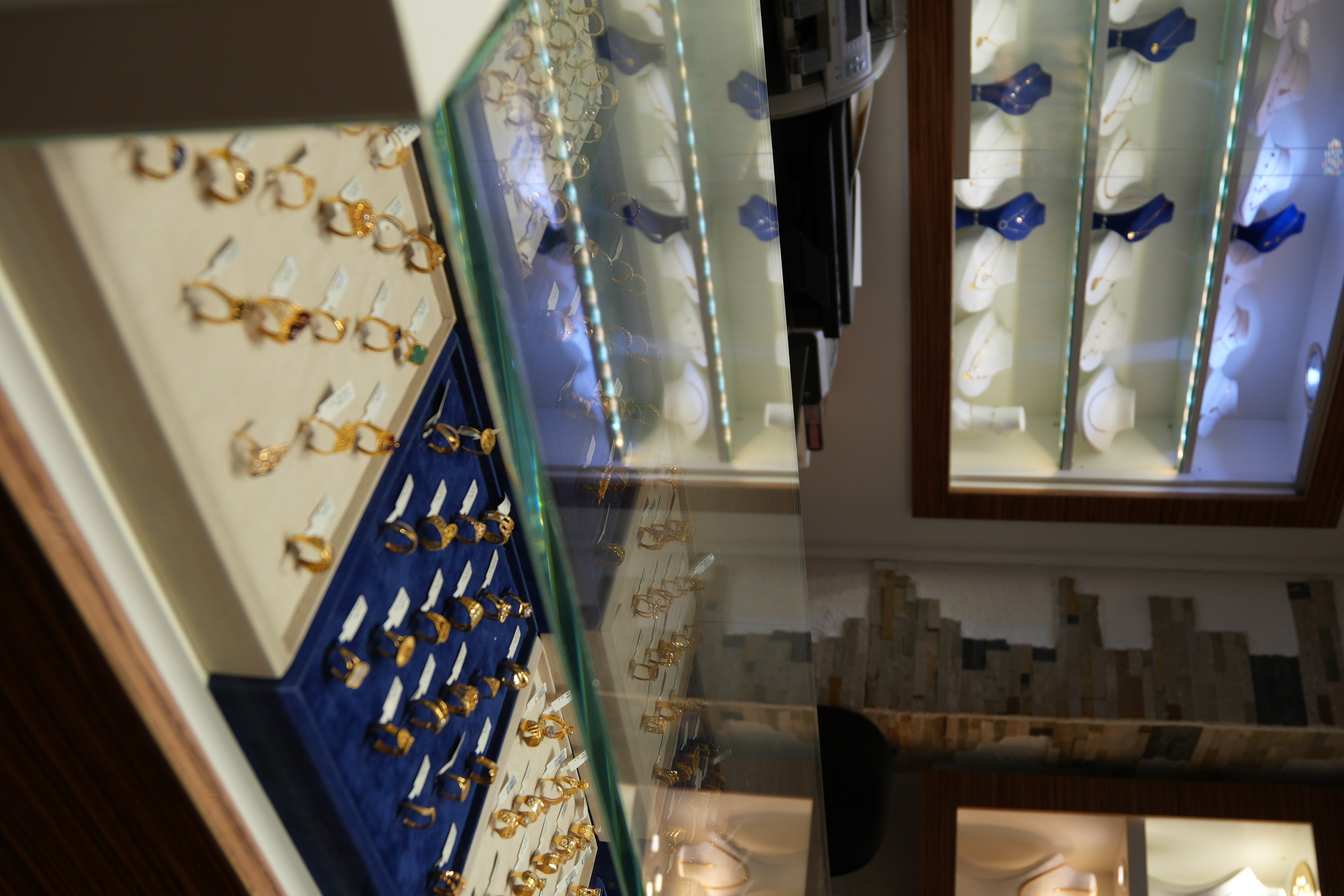 ZIANI FX – Prestij Product